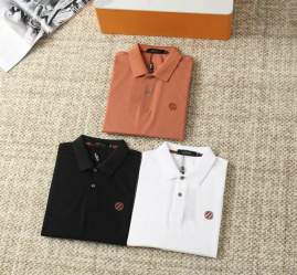 Picture for category Zegna Polo Shirts Short